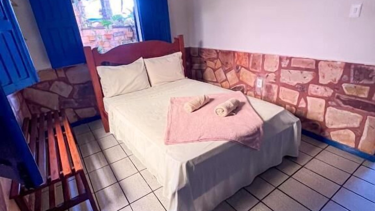 Photo of Bedroom in Lencois