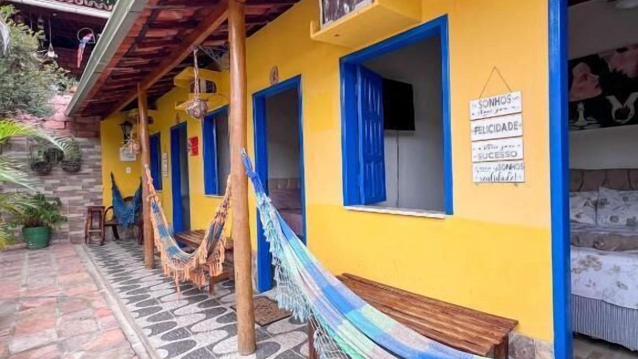 Photo of Outdoor in Lencois
