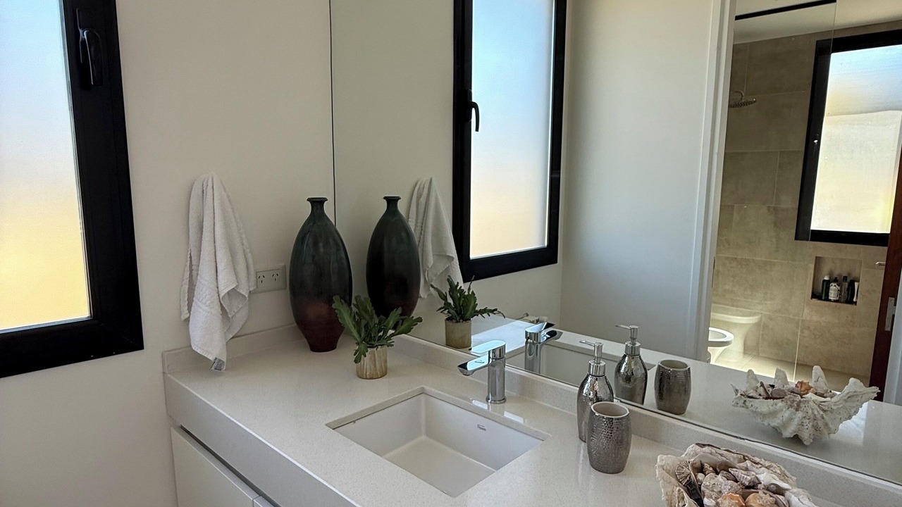 Photo of Bathroom in Villa San Lorenzo