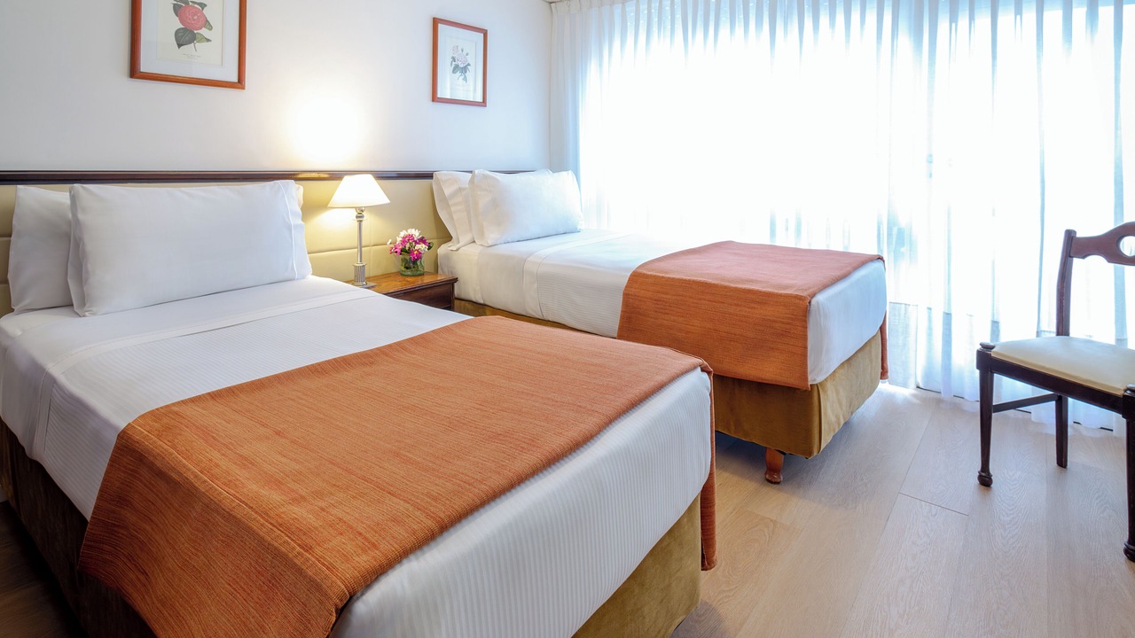Photo of Bedroom in La Perla