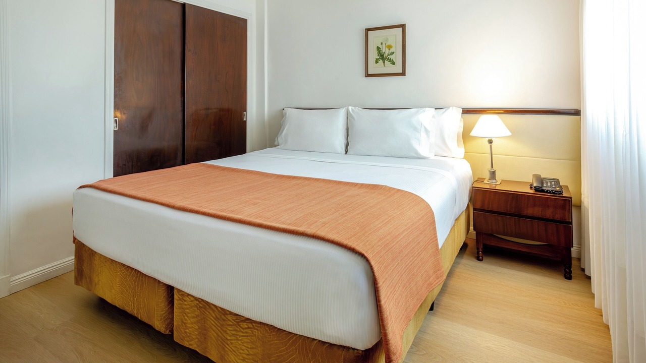 Photo of Bedroom in La Perla