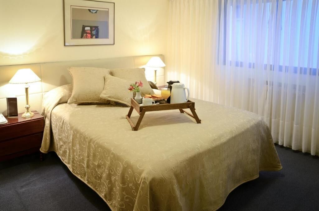 Photo of Bedroom in La Perla
