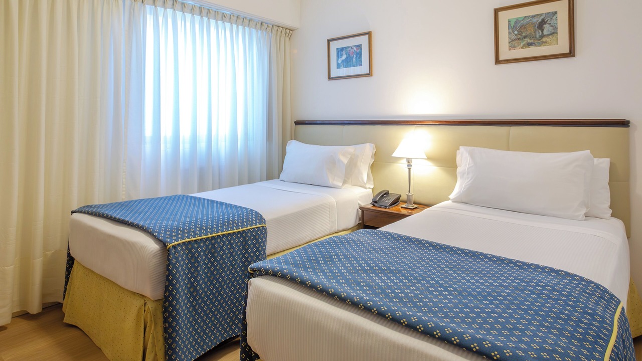 Photo of Bedroom in La Perla