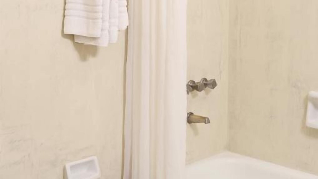 Photo of Bathroom in La Perla