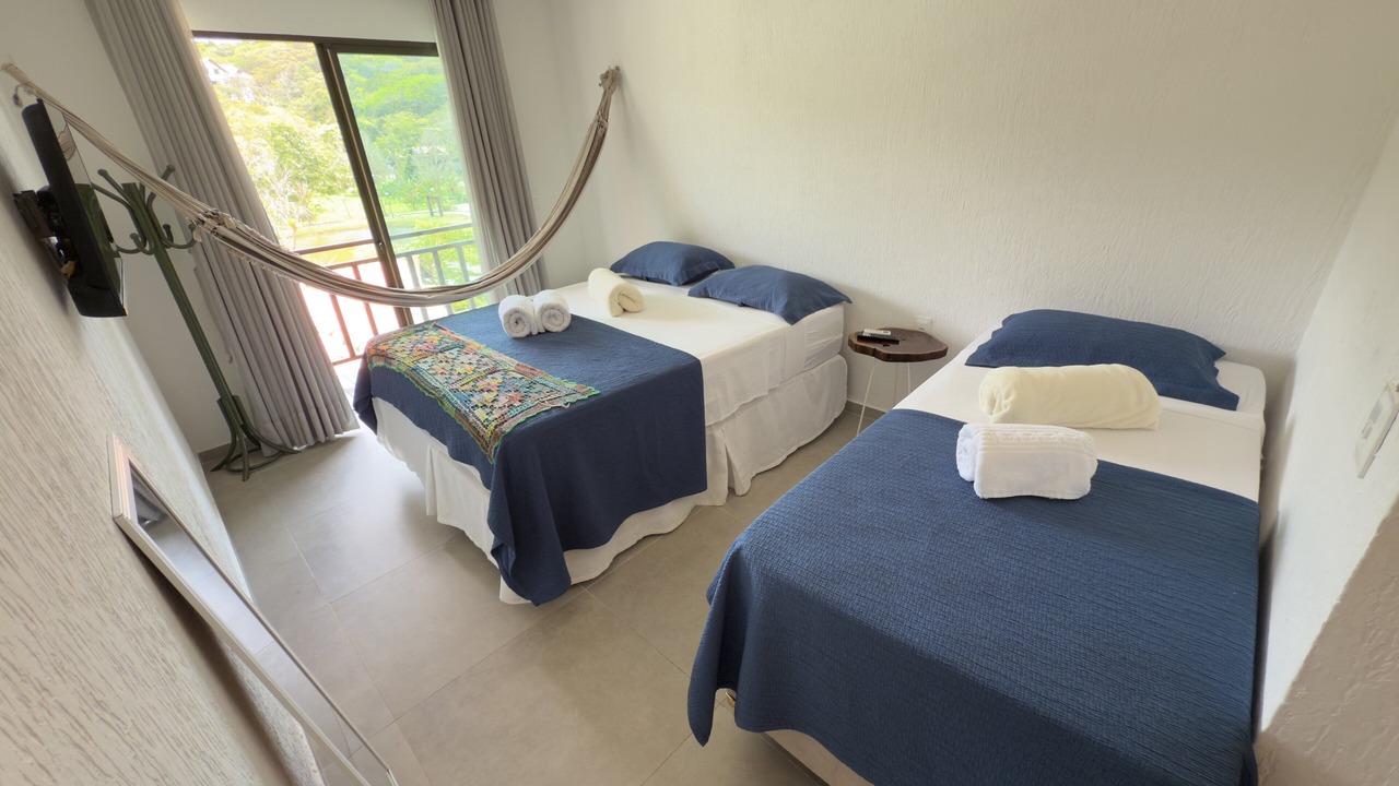Photo of Bedroom in Guaramiranga