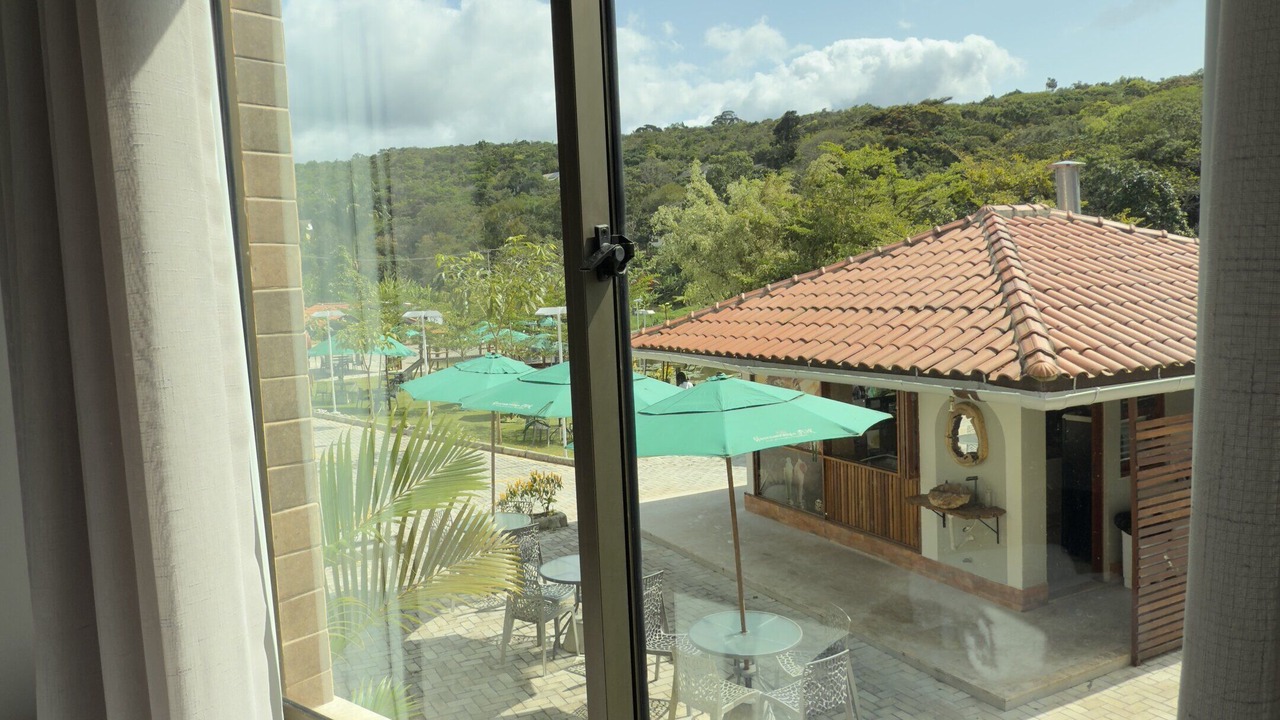 Photo of Outdoor in Guaramiranga