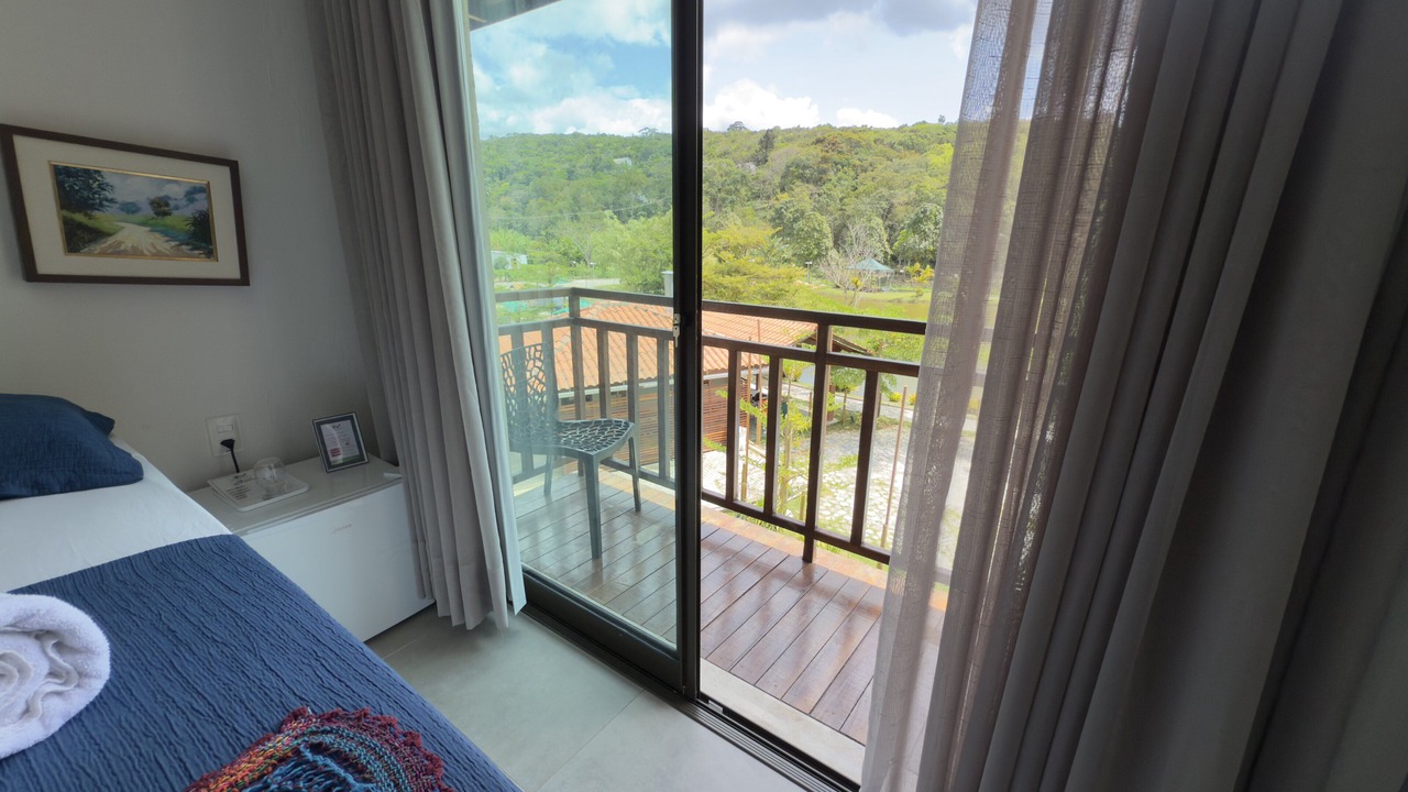 Photo of Bedroom in Guaramiranga