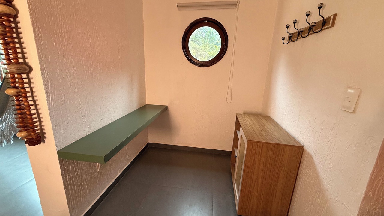 Photo of Bedroom in Guaramiranga