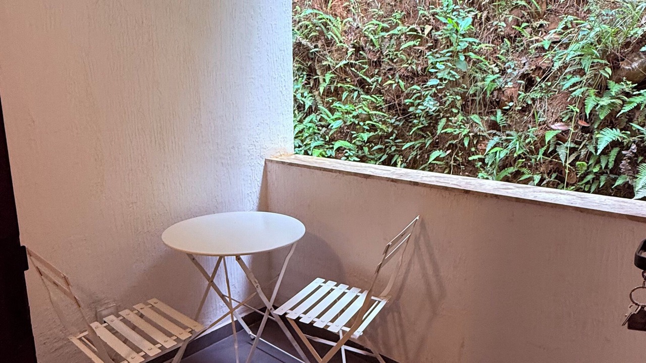 Photo of Bedroom in Guaramiranga