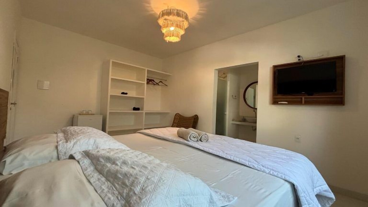 Photo of Bedroom in Touros