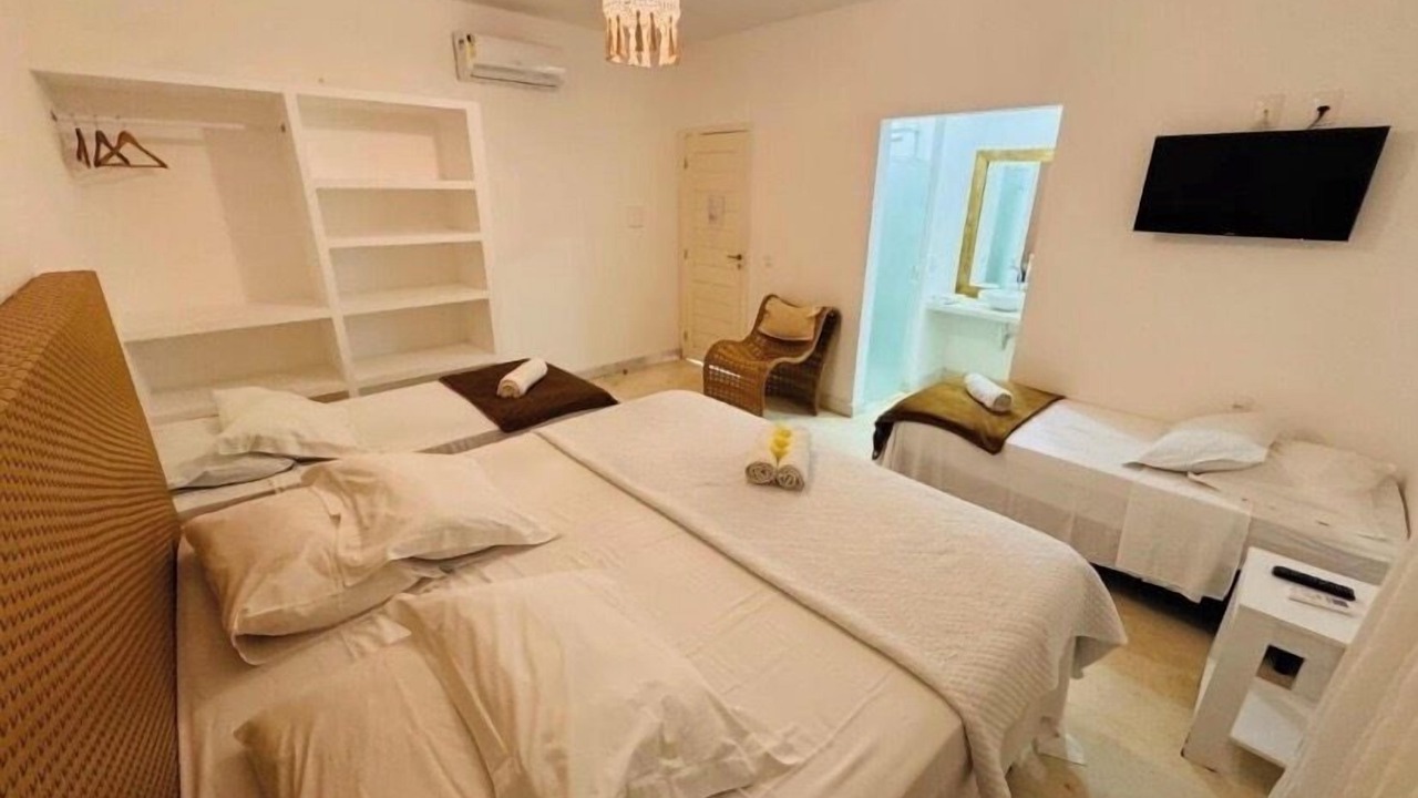Photo of Bedroom in Touros