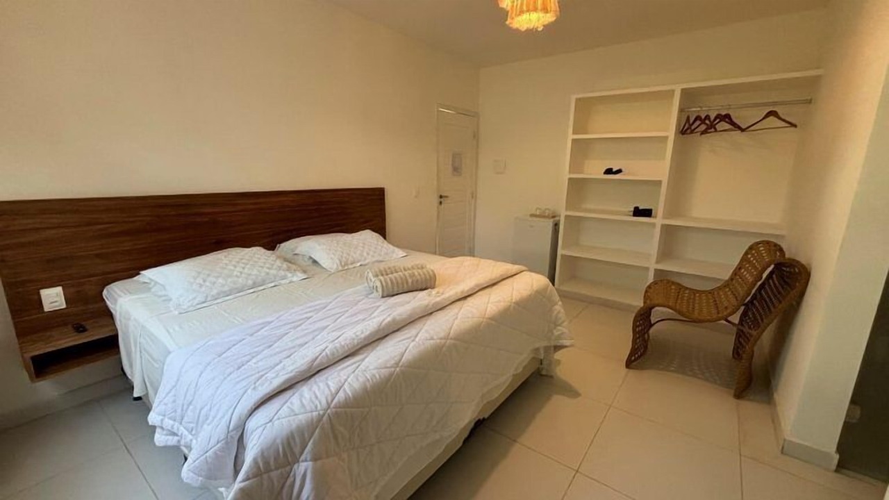 Photo of Bedroom in Touros