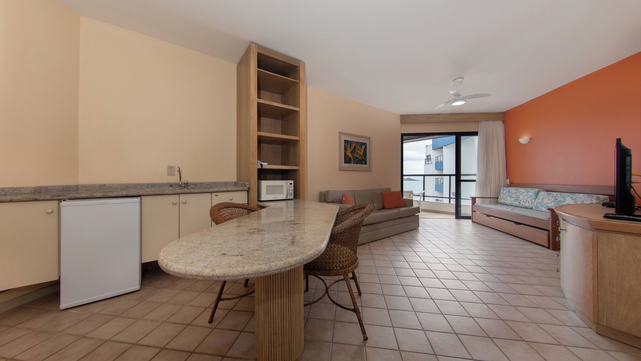 Photo of Patio Balcony in Ingleses do Rio Vermelho