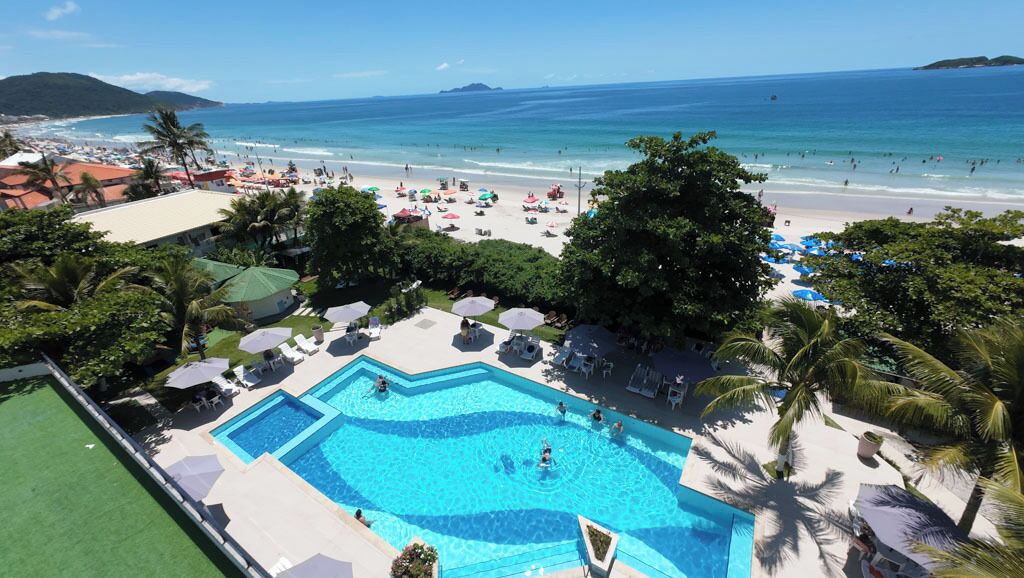 Photo of Outdoor in Ingleses do Rio Vermelho
