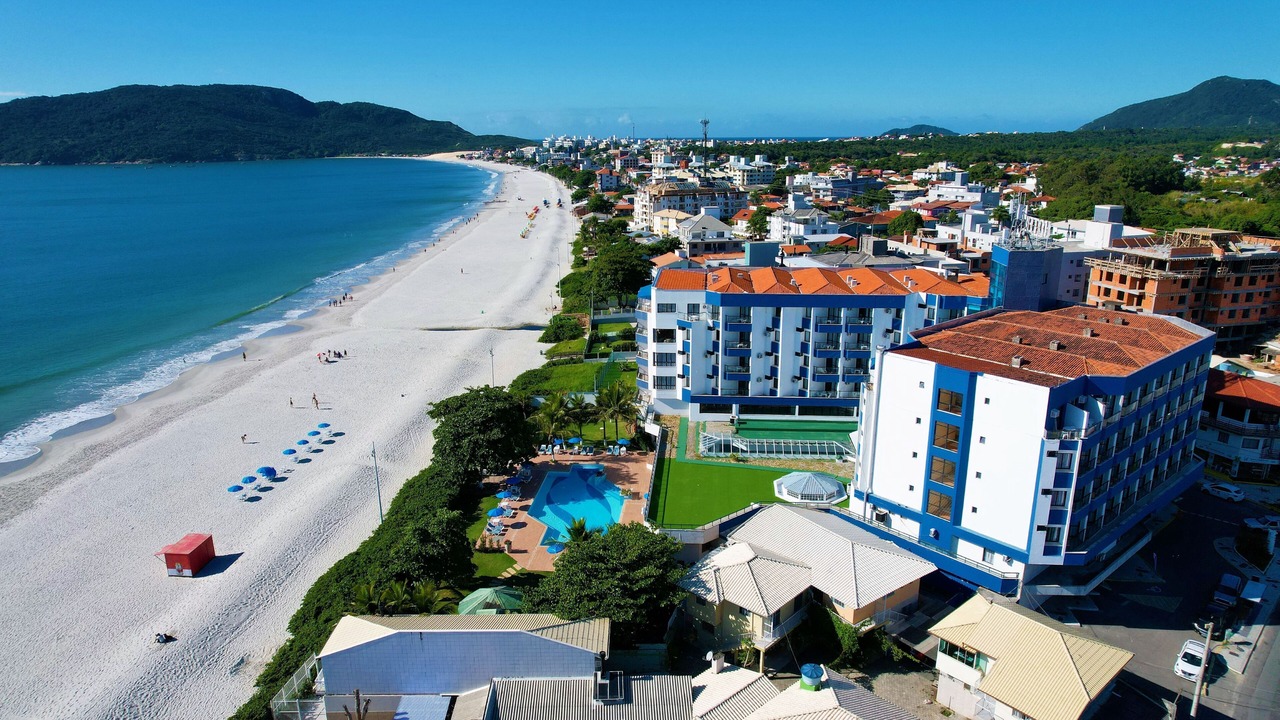 Photo of Outdoor in Ingleses do Rio Vermelho