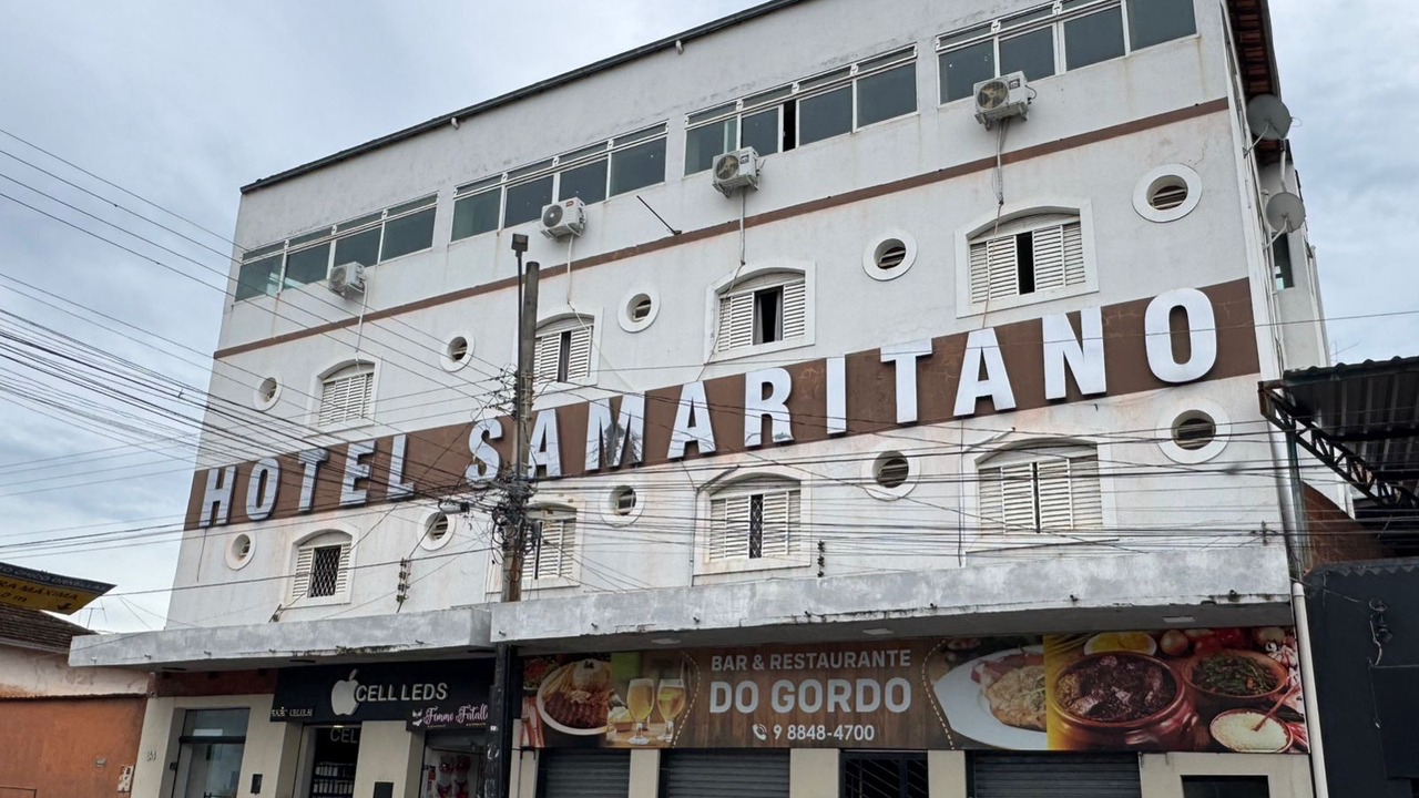 Photo of Outdoor in Centro