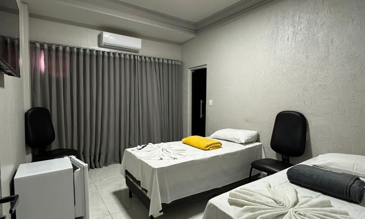 Photo of Bedroom in Centro