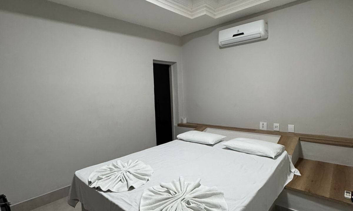Photo of Bedroom in Centro