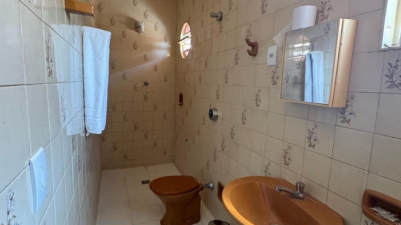 Photo of Bathroom in Centro