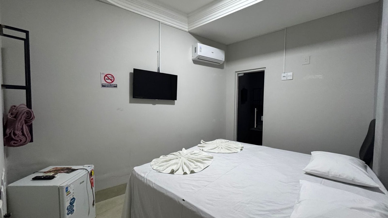 Photo of Bedroom in Centro