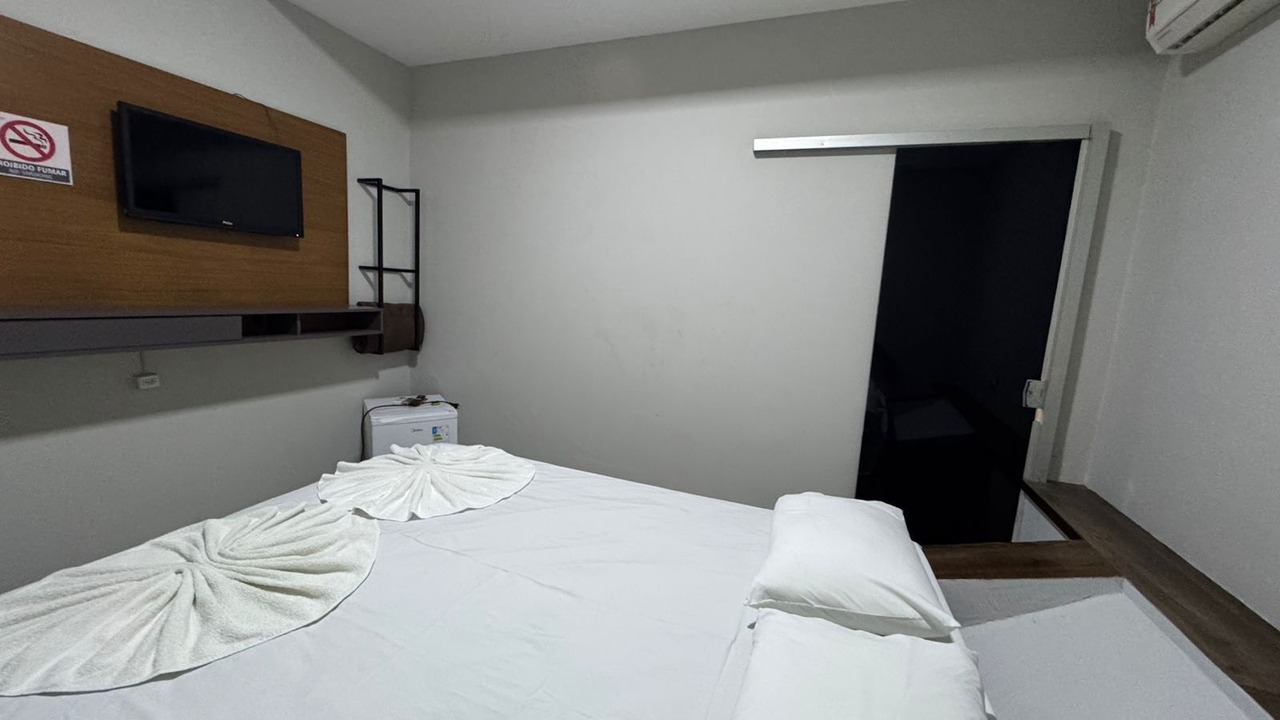 Photo of Bedroom in Centro