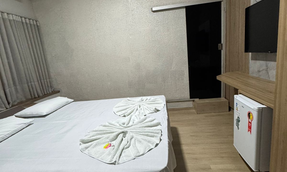 Photo of Bedroom in Centro