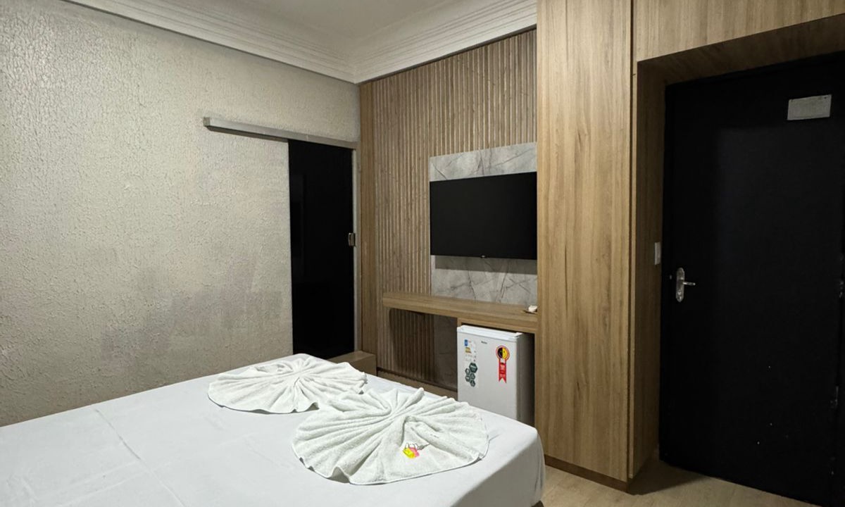 Photo of Bedroom in Centro