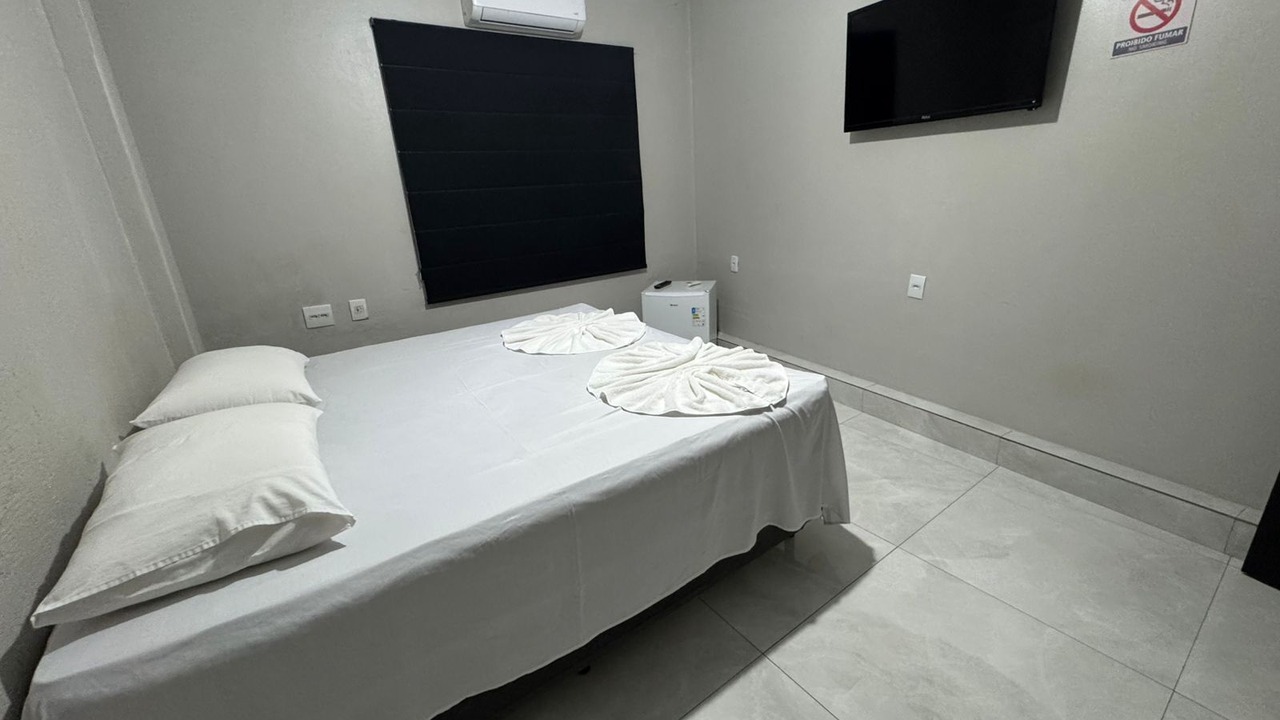 Photo of Bedroom in Centro