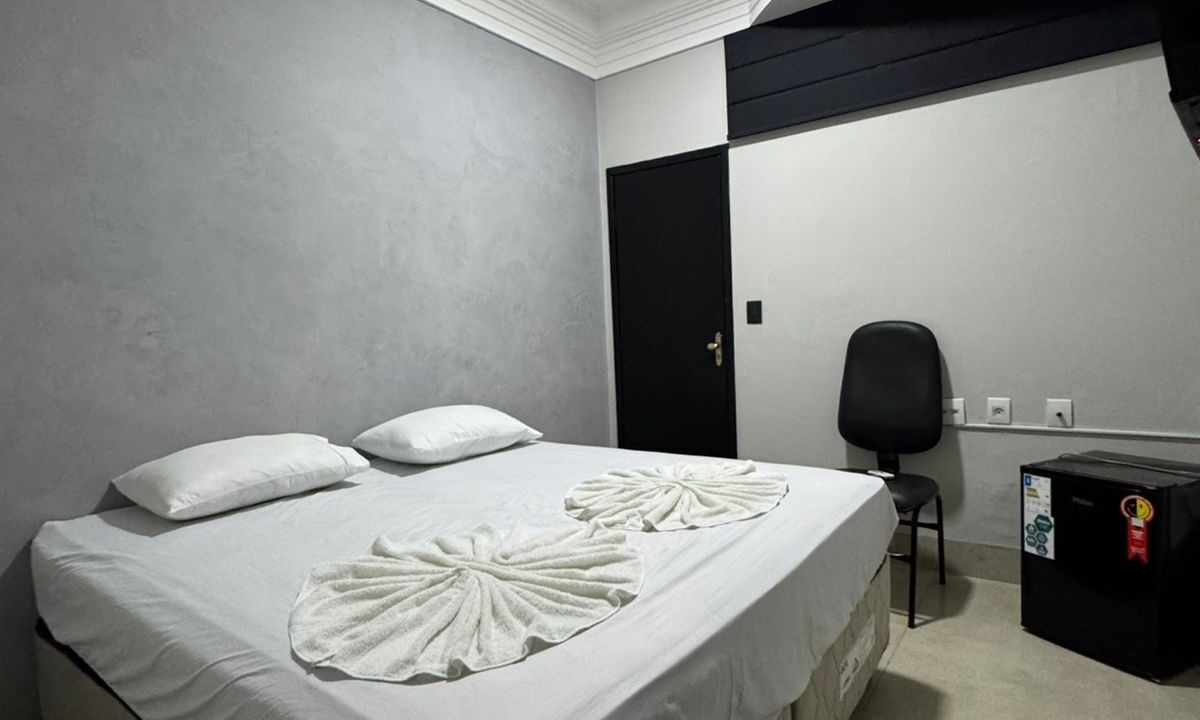Photo of Bedroom in Centro
