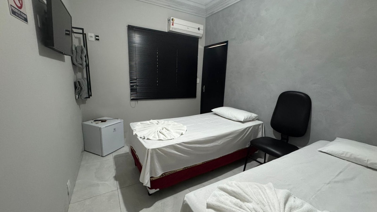 Photo of Bedroom in Centro