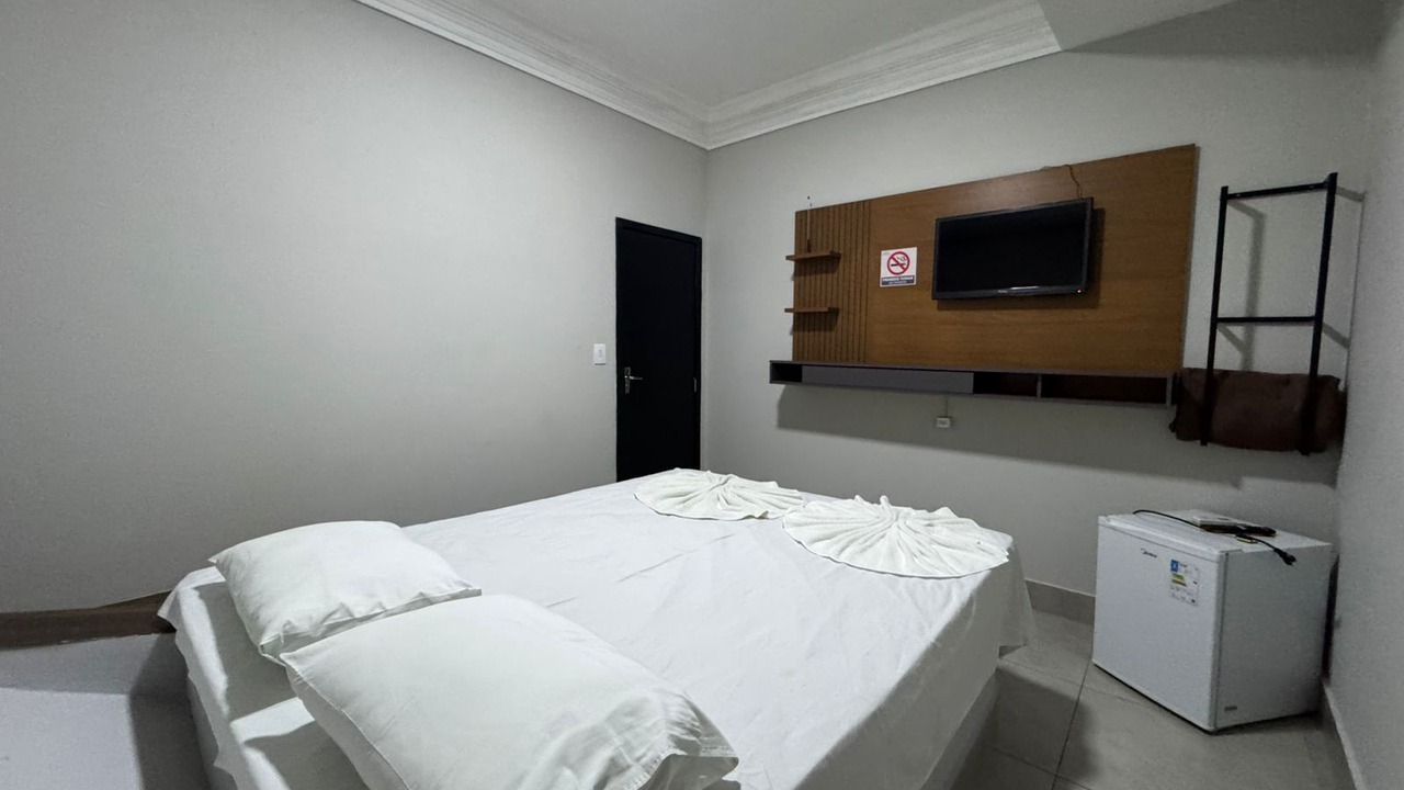 Photo of Bedroom in Centro