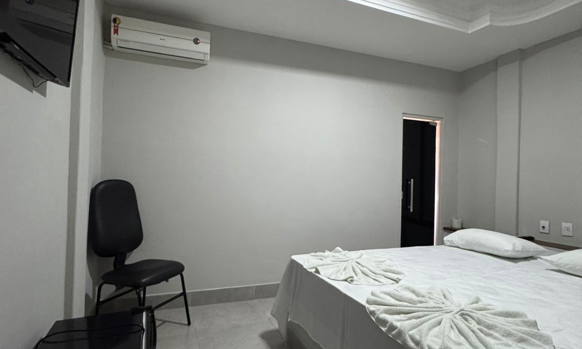 Photo of Bedroom in Centro