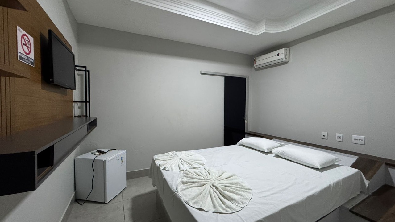 Photo of Bedroom in Centro