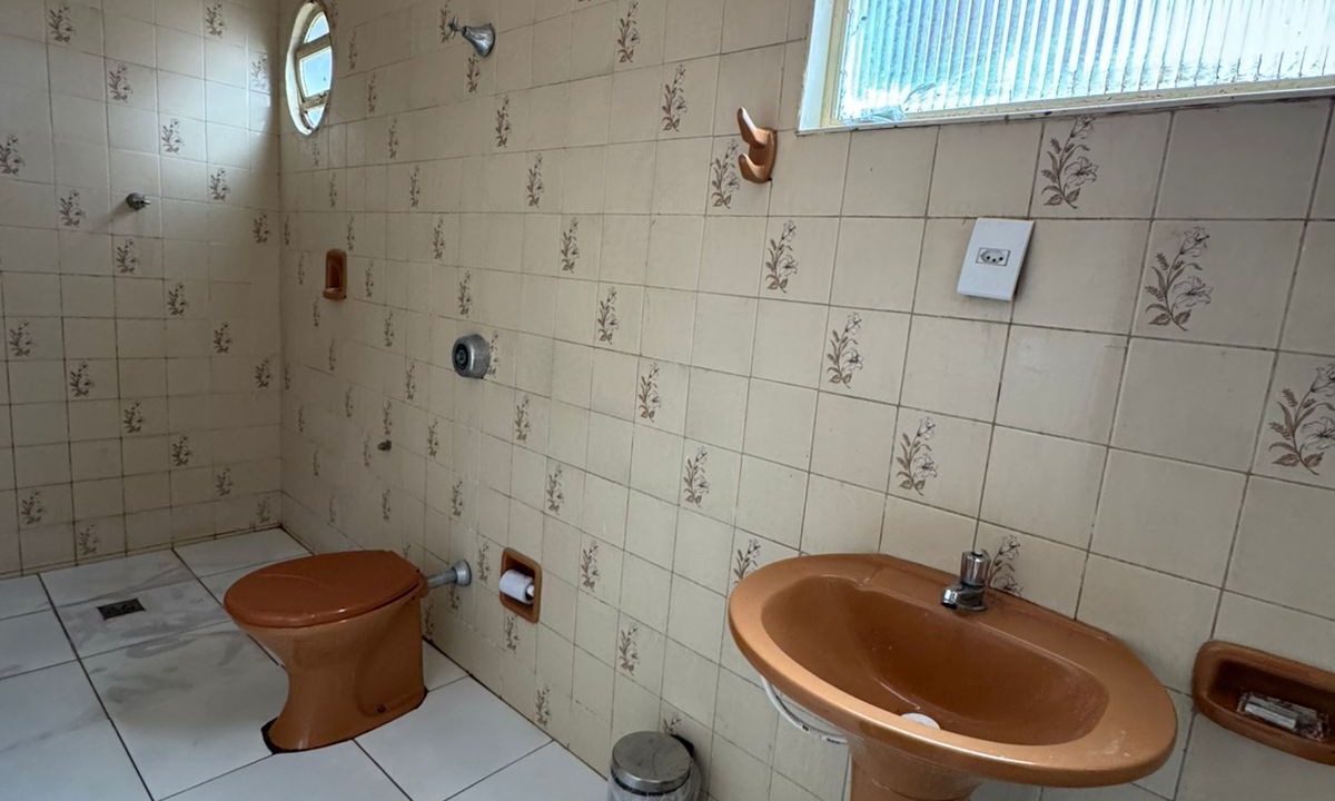 Photo of Bathroom in Centro