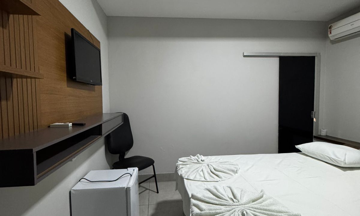 Photo of Bedroom in Centro