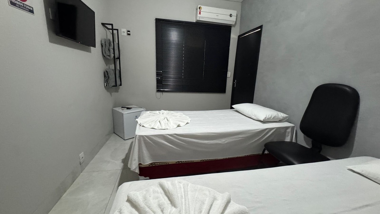 Photo of Bedroom in Centro