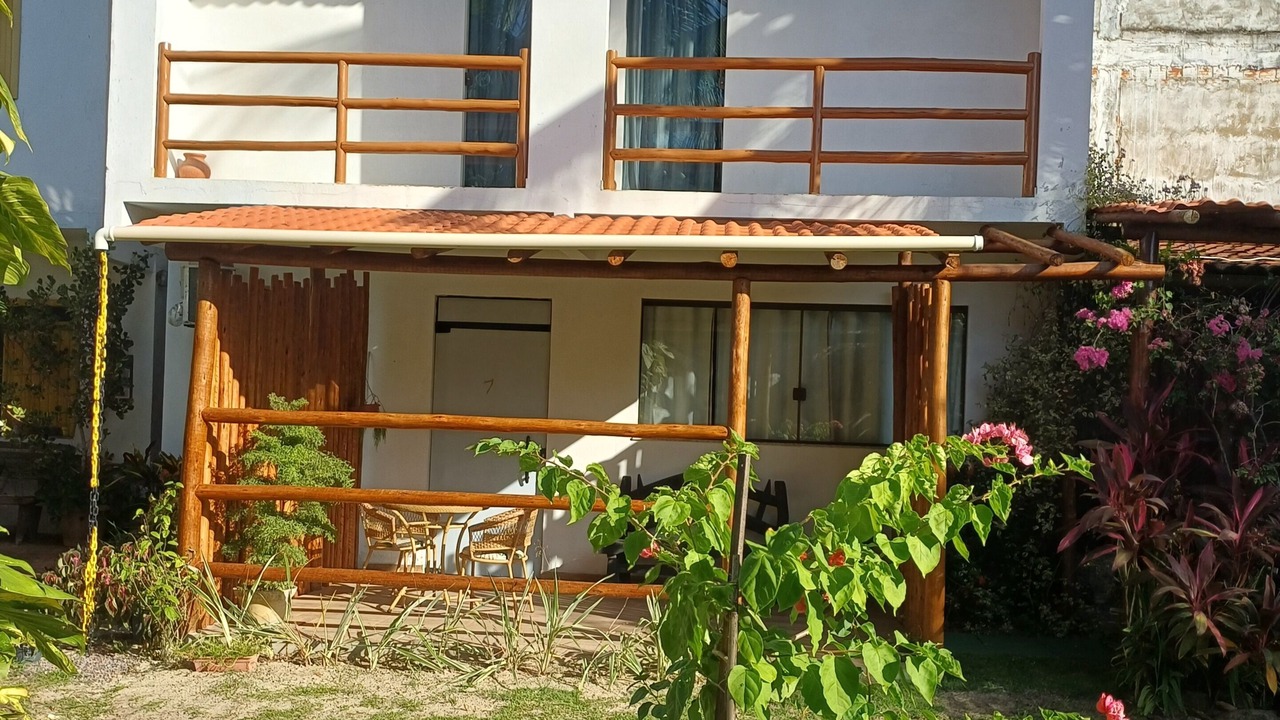 Photo of Outdoor in Mamoa