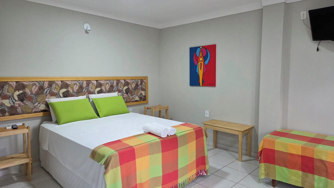 Photo of Bedroom in Mamoa