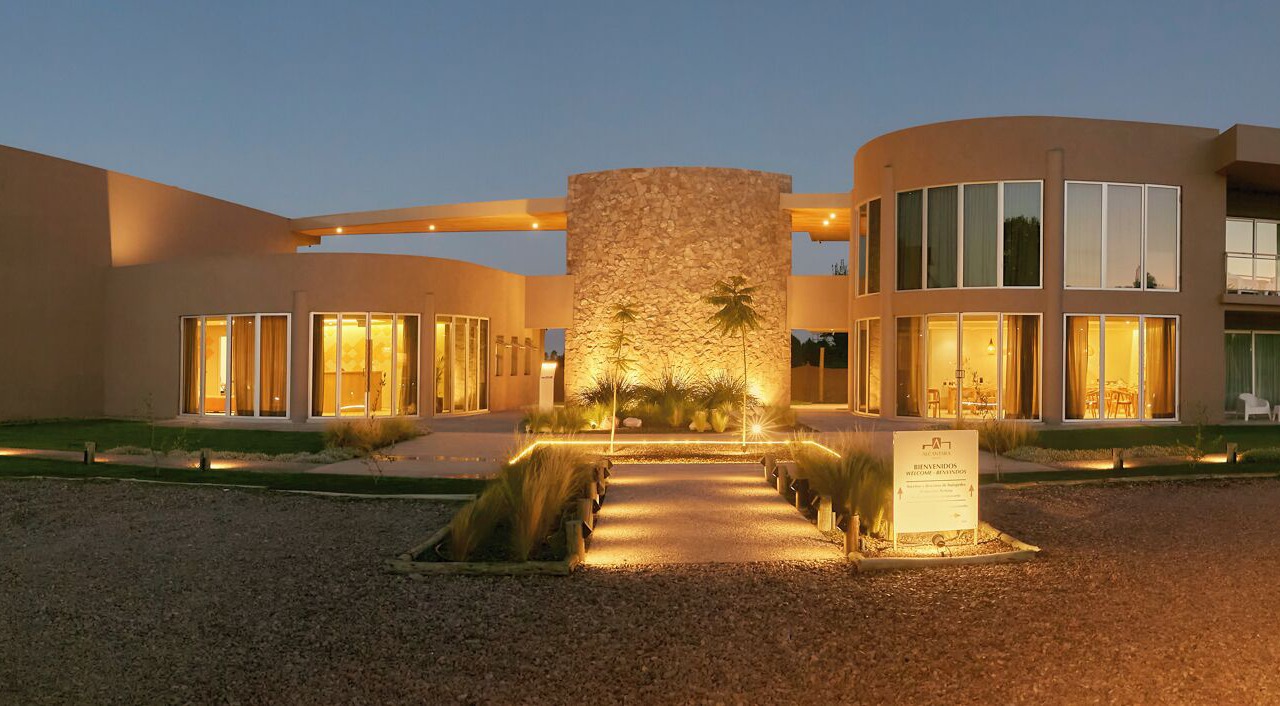 Photo of Outdoor in Chacras de Coria