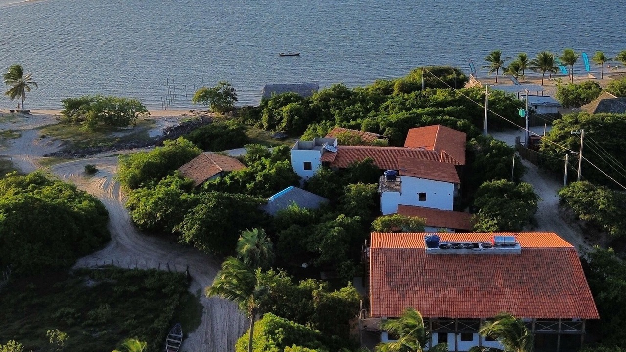 Photo of Outdoor in Atins