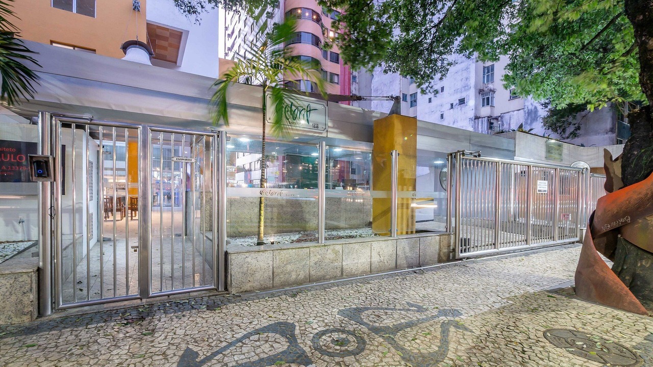 Photo of Outdoor in Vitoria