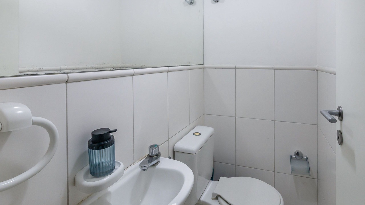Photo of Bathroom in Vitoria