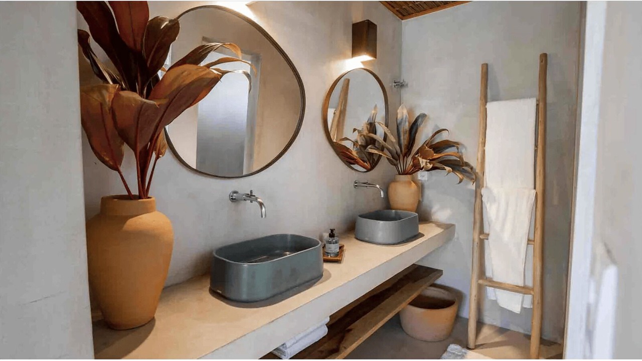 Photo of Bathroom in Itacare