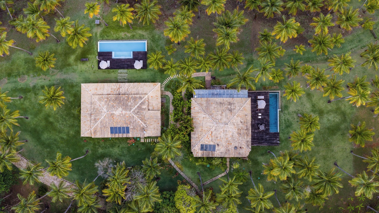 Photo of Outdoor in Itacare