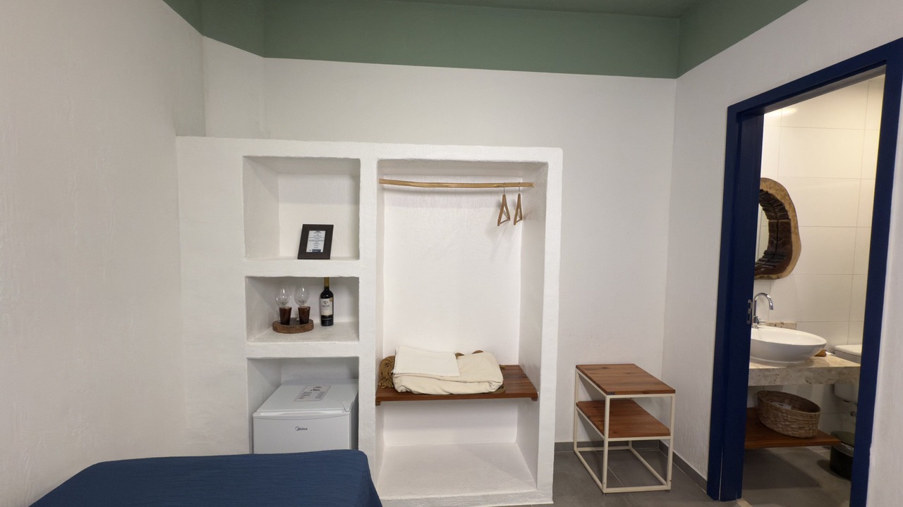Photo of Bedroom in Guaramiranga