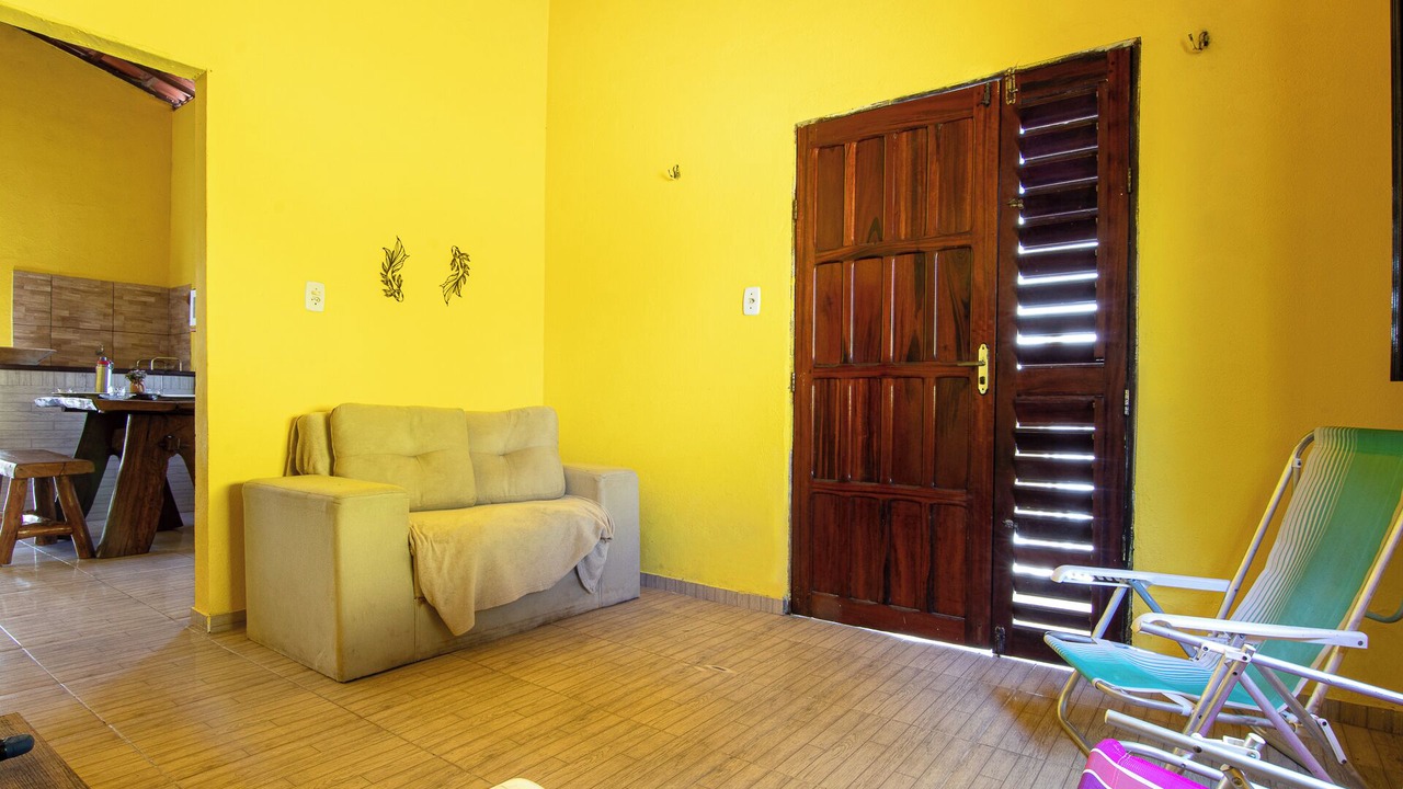 Photo of Others in Icarai de Amontada