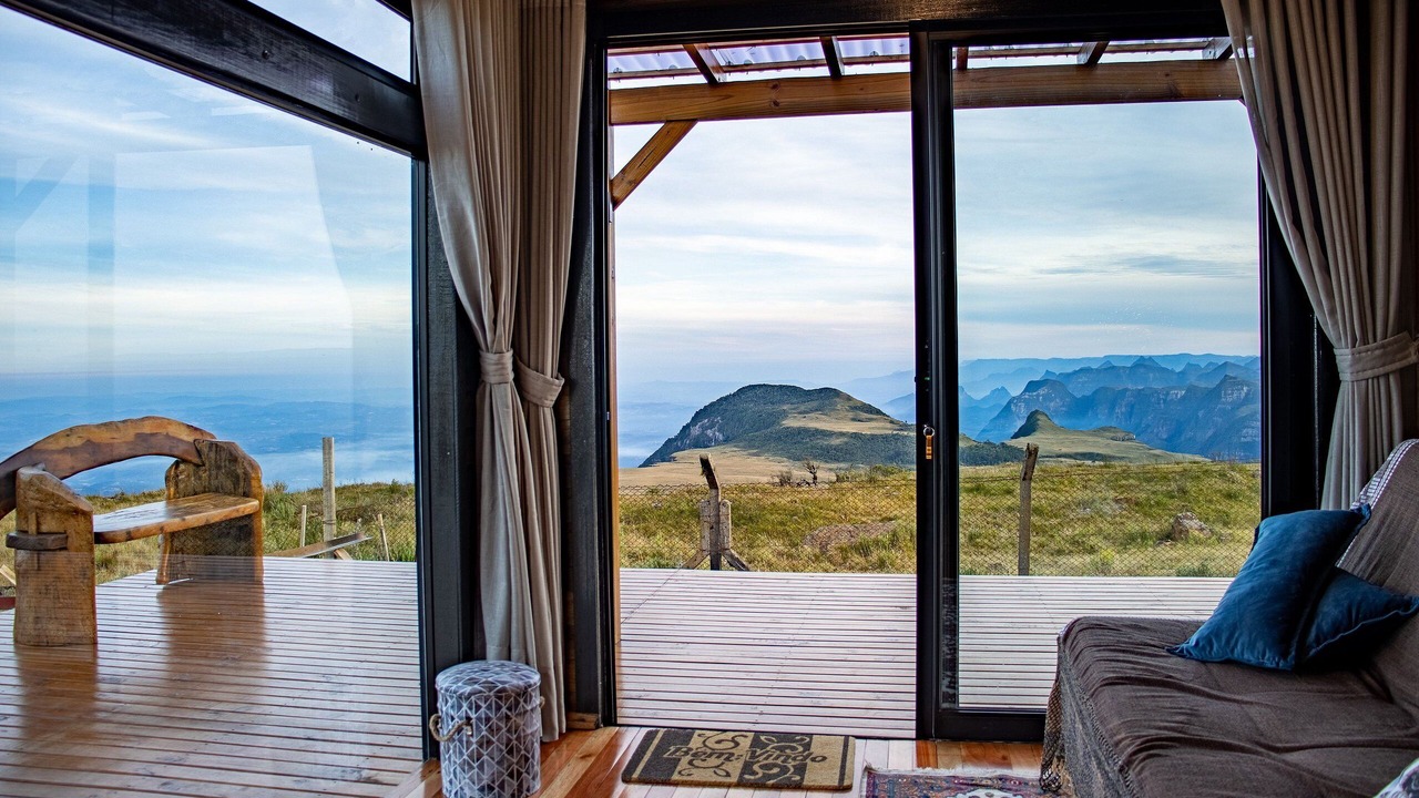 Photo of Bedroom in Rio Fortuna