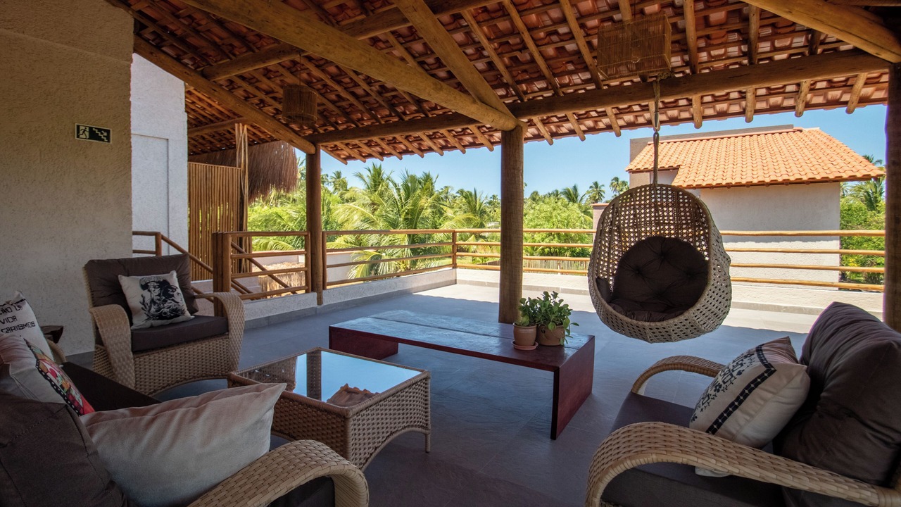 Photo of Outdoor in Porto de Pedras