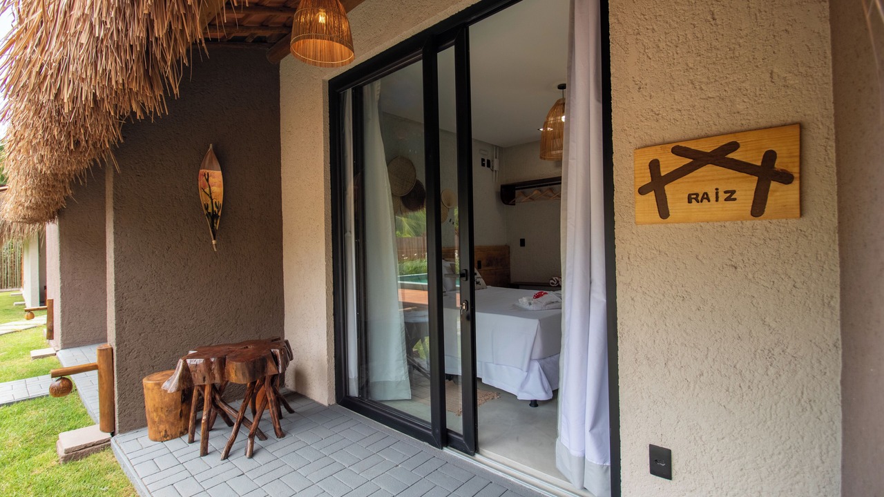 Photo of Livingroom in Porto de Pedras