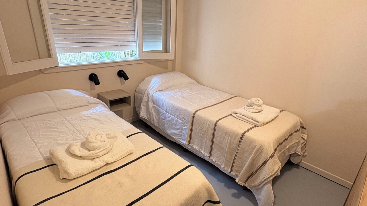 Photo of Bedroom in Pinamar